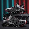 2024 New Shoes For Men Sneakers Male Casual Mens Shoe Tenis Luxury Shoes Trainer Race Breathable Shoes Fashion Loafers Running