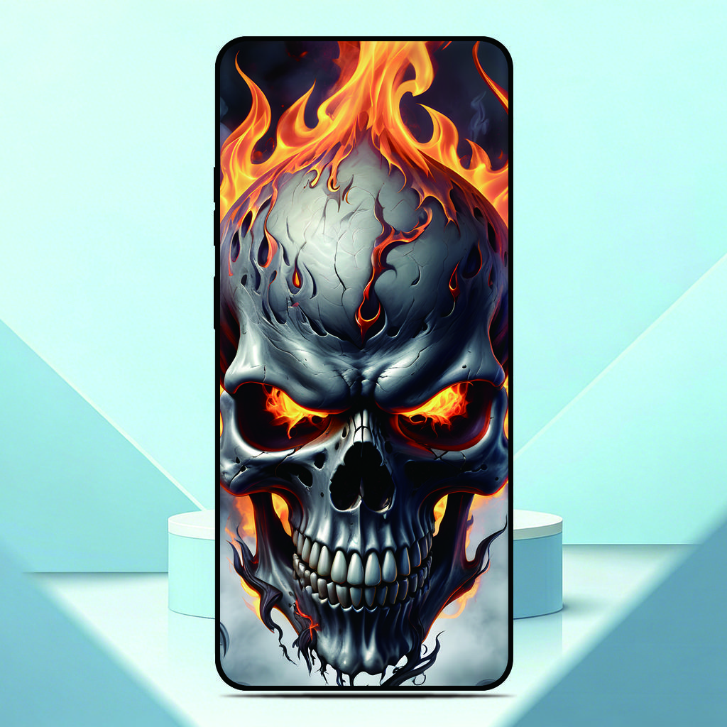 Cown Skull King Bone Phone Case For Motorola Moto G54 5G Painted Back Cover For Moto G54 Power G64 Soft Fundas Customized Photo