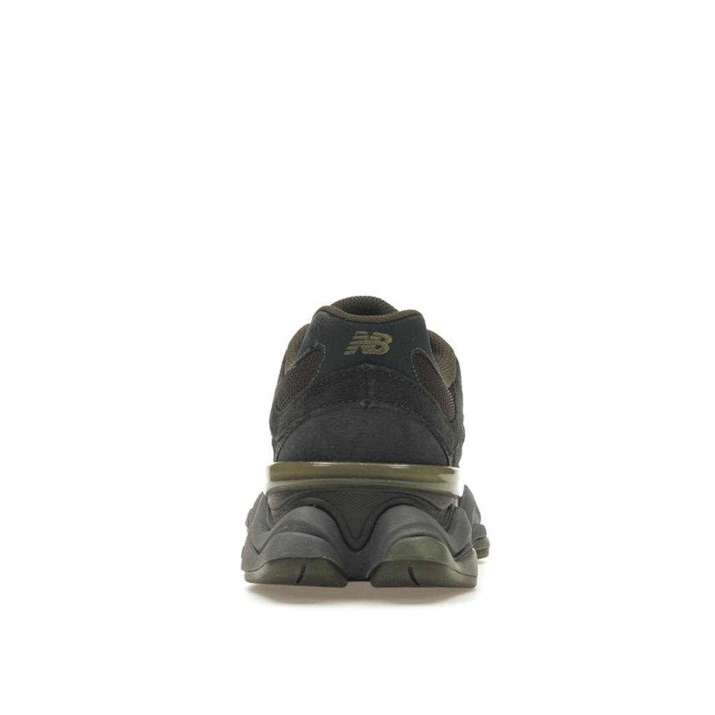 New Balance 9060 Blacktop Dark Moss Unisex Sneakers U9060PH