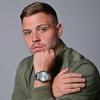 Montre bracelet Raptor Homme allure maîtrisée