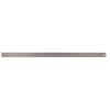 Shinwa Sokutei Measure Scale 60cm 25 Cm Silver 16217 Extension,