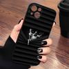 Чехол для телефона группы Avenged Sevenfold ДЛЯ iPhone 15 14 11 12 Pro 13 16 Pro MAX XR XS Ударопрочный Бронированный Матовый Чехол