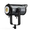 AWOW KW-300B Pro 300 Вт COB LED Видеозаполняющий свет
