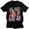 Hip Hop Rapper Lil Baby Graphic Print Unisex Clothing Tee Shirt Homme New short sleeve Round Neck Printing Pullover TShirt 50384