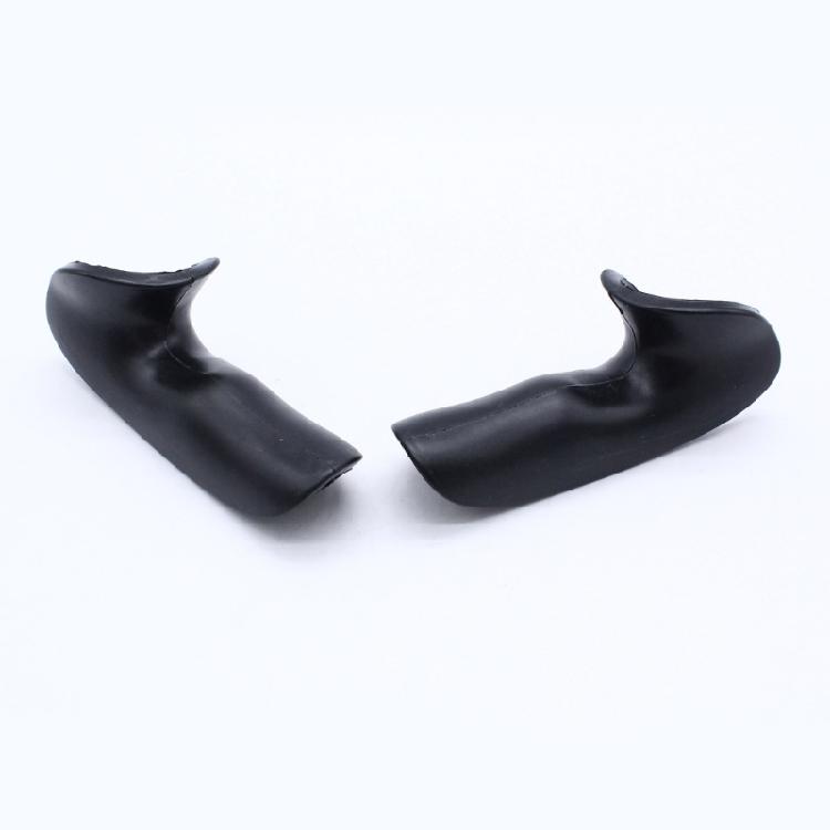 Набор из 2-х накладок на руль автомобиля DIY 8200058695 для Sport RS Clio MK 2 172/182