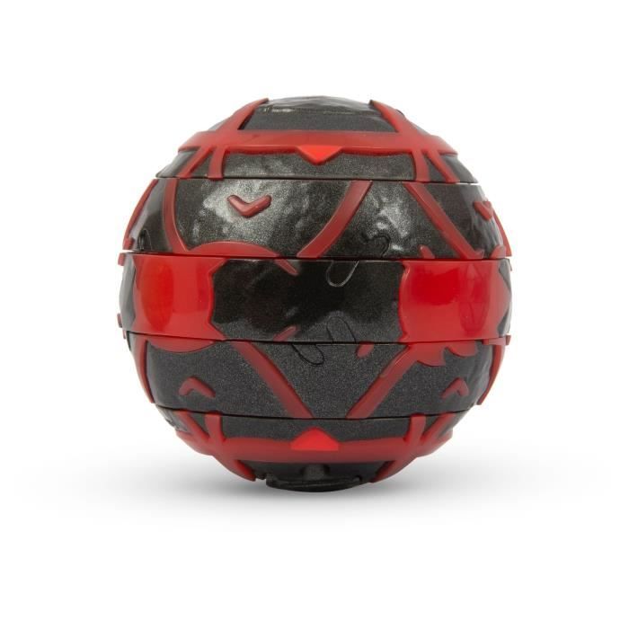 Elesphère électronique - GORMITI - Effets lumineux Feu - À partir de 4 ans - GRV011