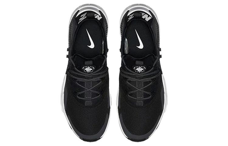 Nike Air Huarache Drift Черный Антрацит AH7334-007