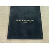 Б/у футляр для очков Balenciaga футляр для солнцезащитных очков