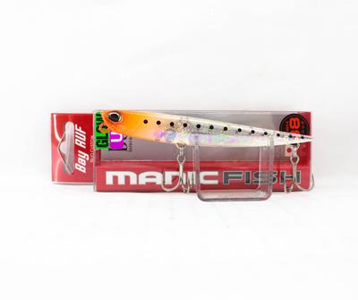DUO Bay Ruf Manic Fish 88 карандаш тонущий блесна CUA0762 (2471)