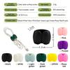 10/5/1PCS Multifunction Cable Organizer USB Holder Cable Management Clip Cord Keeper Headphone Earphone Phone Charger Wire Clips