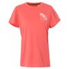 Regatta Womens/Ladies Fingal IX Flowers T-Shirt