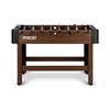 Neosport Foosball Table Dark , 118X61X79 Cm