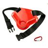 Fishing Fighting Belt Quality Fish Rod Holder Adjustable Belt Waist Rod Holder Boat Fishing Accessories Fishing Tackle