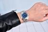 Pagani Design Сделано в SEIKO Prospex NH35 Автоматические Керамика Нержавеющая сталь Сапфировое Стекло Классические Мужские Часы PAGANI DESIGN, Япония, Механизм, Дайверские