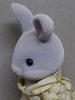 Sylvanian Families Cotton Rabbit Mother U-32