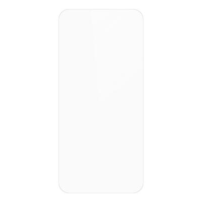 AMORUS Защитная пленка для переднего экрана Xiaomi Poco F7 5G/Redmi Turbo 4 Pro 5G, 2.5D, с дугообразным краем, 9H, из высокоалюминиево-кремниевого стекла