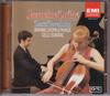 CD JACQUELINE DU PRÉ, DANIEL BARENBOIM - Cello Sonatas TOCE1157475 EMI Classics 2001 Japan Classical Used