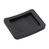 1 пара резиновых накладок на педаль тормоза 71747698 для Citroen Jumper Fiat Ducato Peugeot Boxer