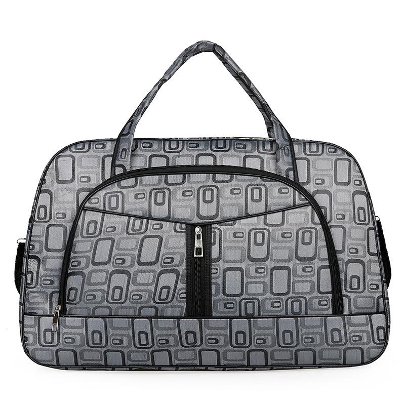 Большая вместительная упаковка, портативная сумка для багажа, дорожные аксессуары, дорожная сумка-органайзер
