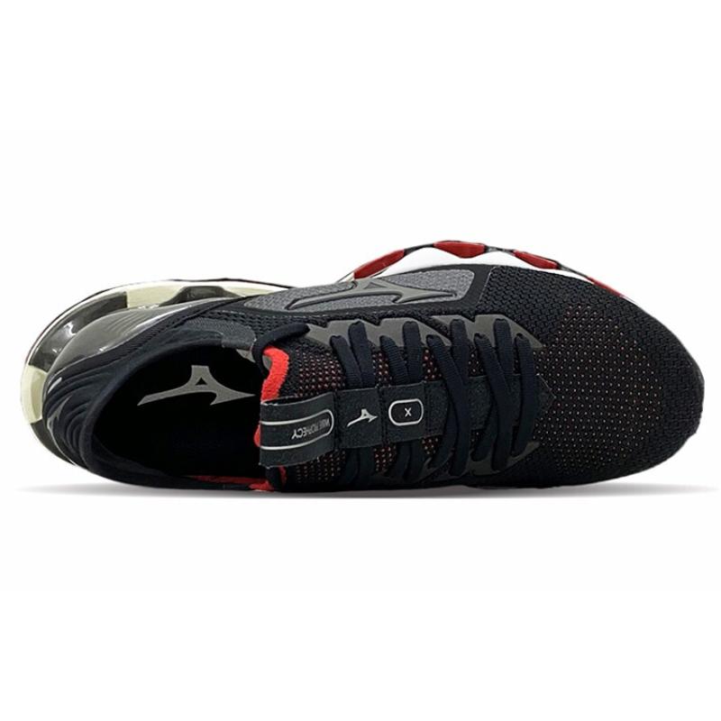 Mizuno Кроссовки Wave Prophecy X 11 'Black' J1GC214949