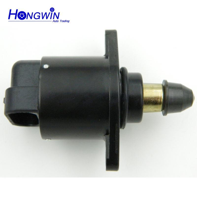 OEM №. F01R065905 Клапан управления холостым ходом Подходит для New Excelle 1.6L, BYD-F6 2.0 LOVA, Familia Шаговый двигатель для Excelle 1.6 BYD 2.0