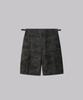 Koneobeulleseu Camo Ripstop Cargo Bermuda Pants