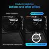 2PCS HD Car Door Welcome Lights For Volvo XC90 V90 V60 XC60 V40 S80 S60 S90 C40 XC40 V70 XC70 C30 C70 EX90 Rdesign