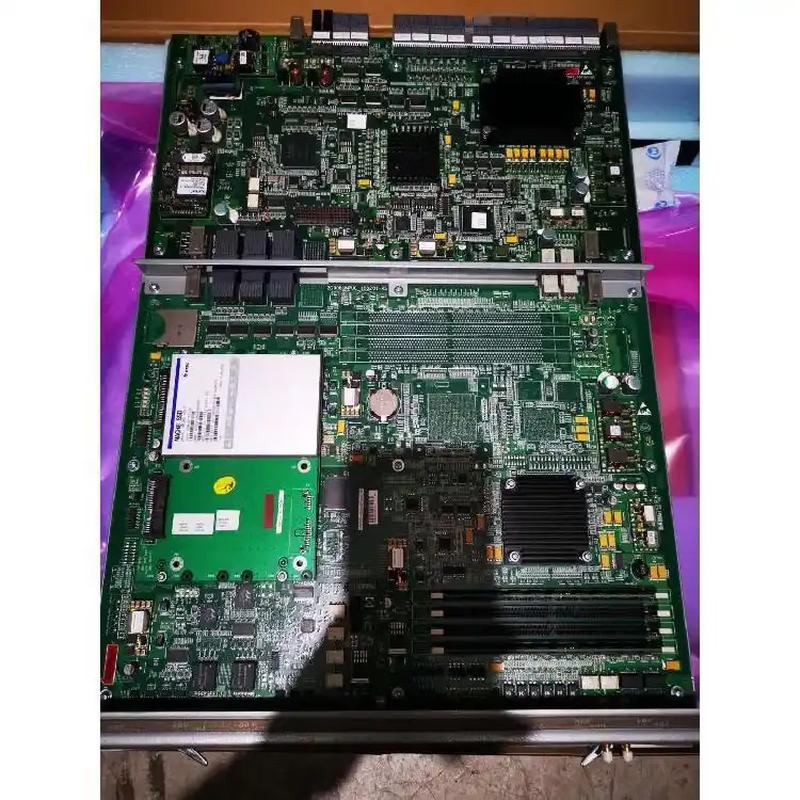ZTE ZXR10 M6000-S Series Router Modules