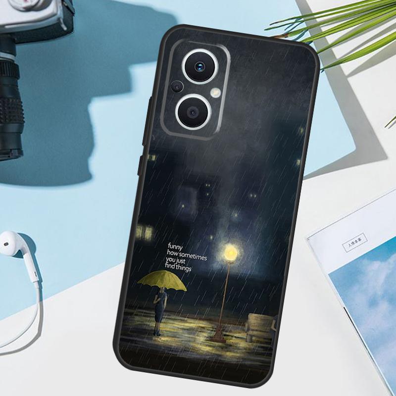Чехол «Как я встретил вашу маму» для OPPO Reno 14F 13F 12F 11 F 10 12 13 14 Pro 7 8 Lite Чехол OPPO Find X9 X8 X6 X5 Pro