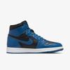 Jordan 1 Retro High OG Dark Marina Blue 555088-404