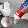 50ml Tile Repair  Paste Fix Tub Chips Sink Cracks with Super Adhesion Porcelain Ceramic Enamel Quick-drying Waterproof Sealant
