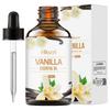 Pure Vanilla Essential Oil 30ML Aromatherapy Oil for Massage Skin Hair Care Hydrating Moisturizing Body Oil Diffuser Candle Making