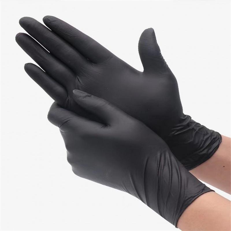 Nitrile Gloves