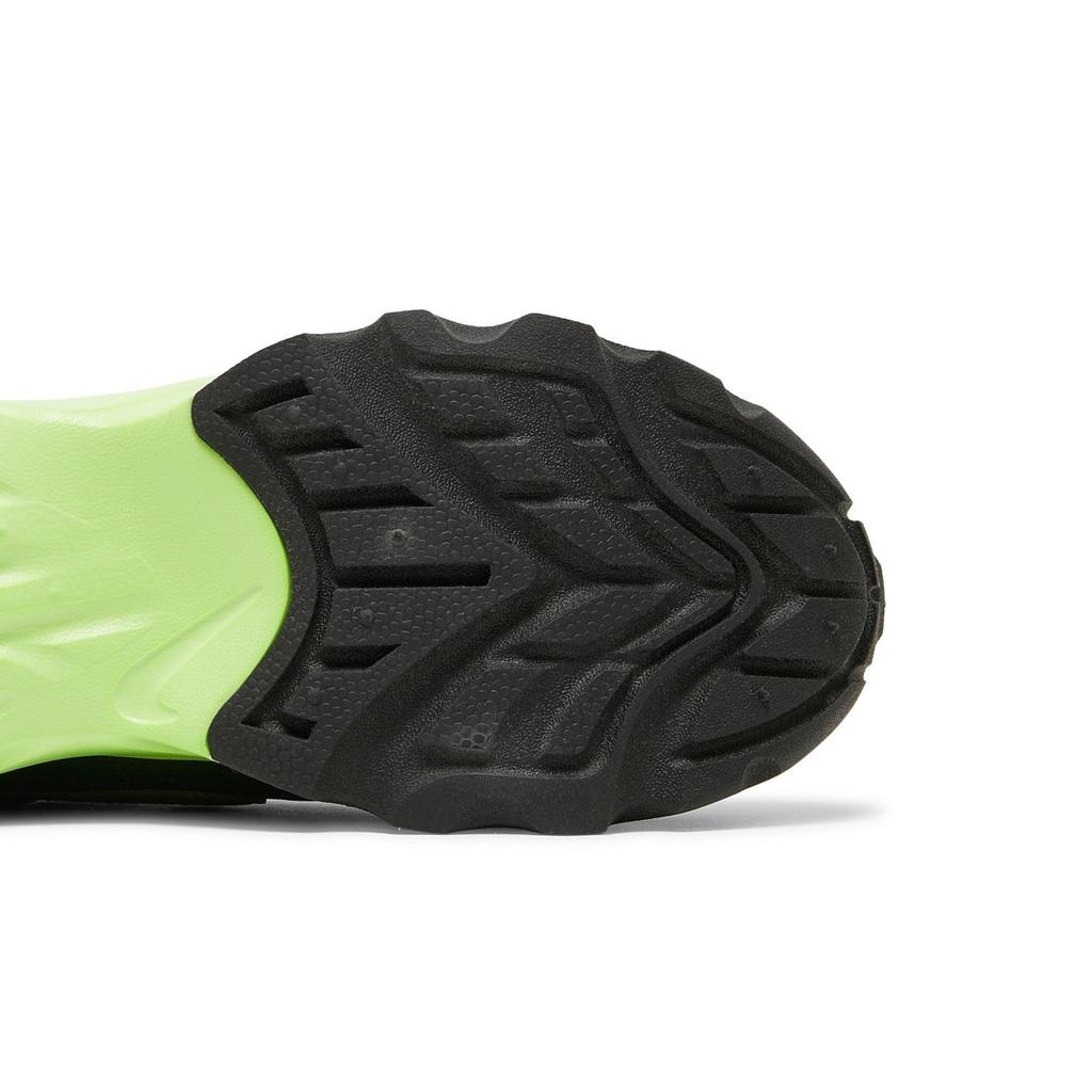 Nike Womens TC 7900 'Black Ghost Green' (women's sizes) Black / Ghost Green / Black Casual Shoes DD9681 001