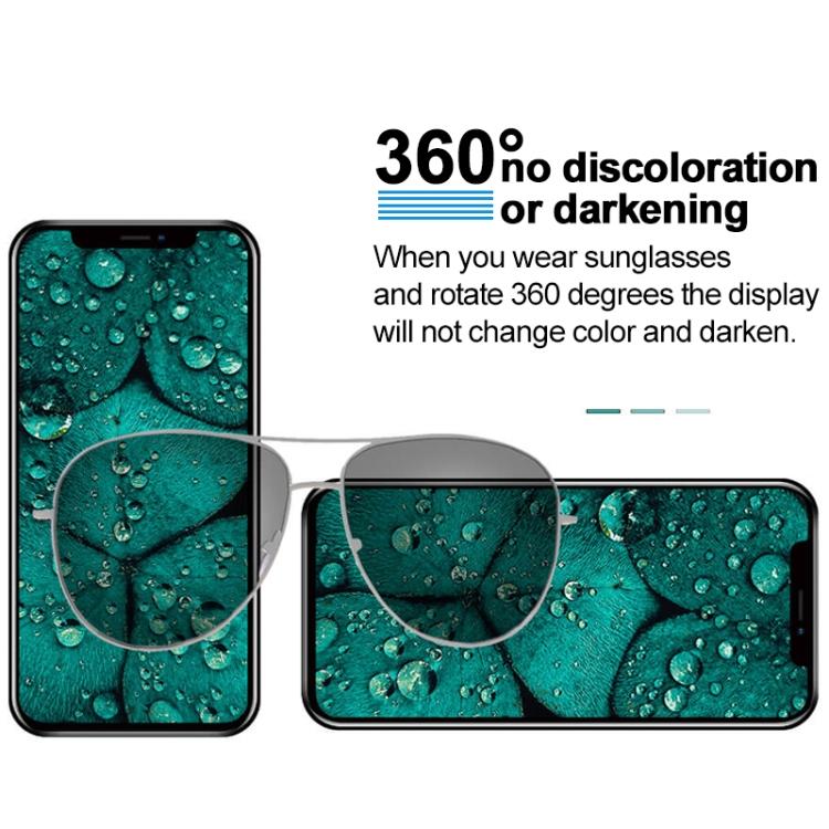 Для iPhone 16 Pro Max Оригинальный LTPO Super Retina XDR OLED Экран