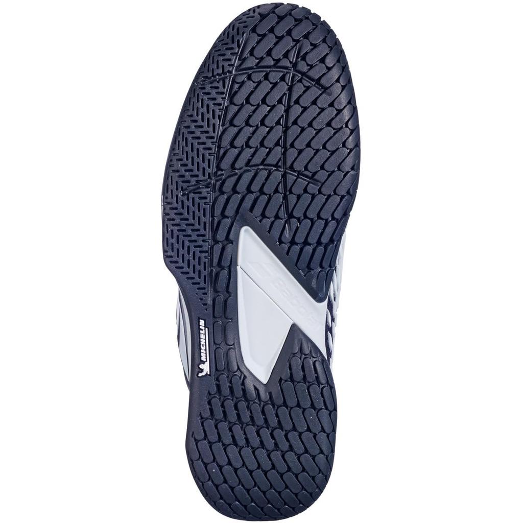 Babolat Propulse Fury 3 AC Теннисные все размеры (M) Обувь, Унисекс, Для корта, M, 30S26208B-2051