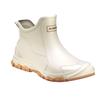 Men's Low Top Waterproof Non-Slip Rubber Rain Boots for Kitchen, Wear-Resistant Chef Shoes, Short Tube Rain Footwear for Car Wash & Takeaway.