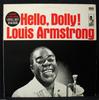 Пластинка ЛУИС АРМСТРОНГ - Привет, Долли! KS3364 Kapp Records 1964 США Джаз Б/У