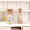 Toys Photography Props Candy Box Lollipops With Jar Simulation Sugar Dollhouse Miniature Food