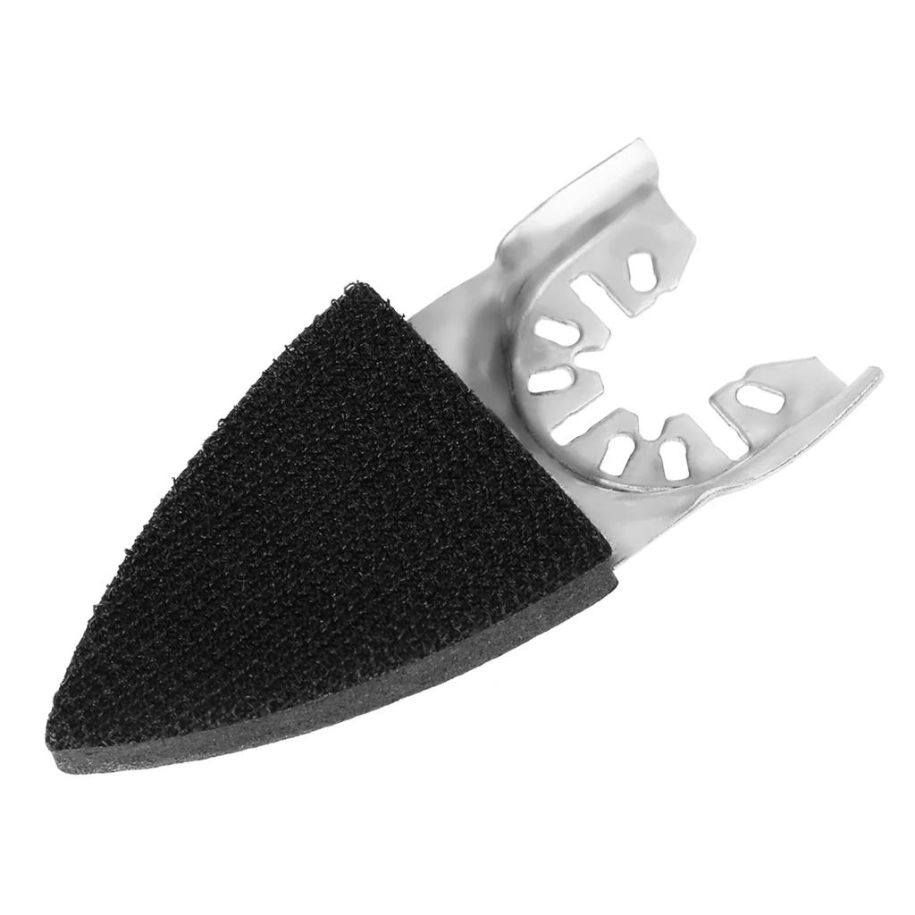 Oscillating Saw Sand Pad Sanding Kit Oscillating Multi Tool Sand Pad for Bosch Oscillating Saw Sanding Kit