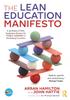Книга The Lean Education Manifesto : A Synthesis of 900+ Systematic Reviews for Visible Learning In Developing Countries