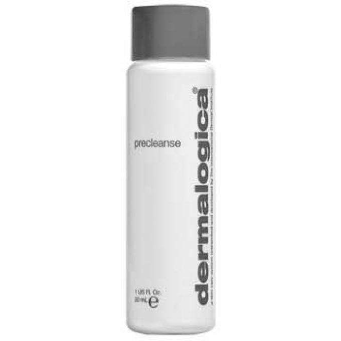 Dermalogica pré-nettoyant format voyage