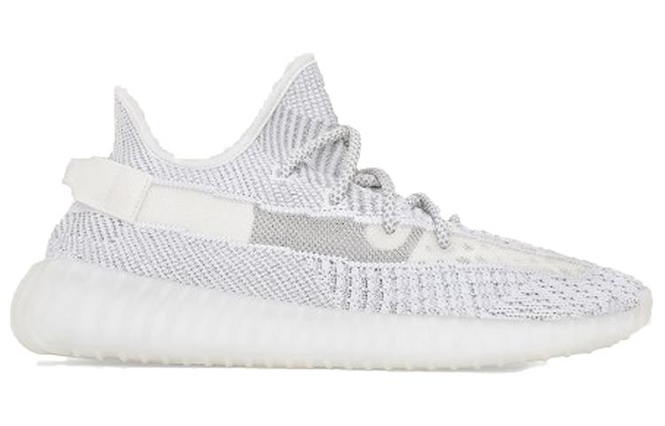 adidas Yeezy Boost 350 V2 Static Неотражающие 2018 EF2905-2018