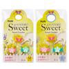 Plus Finger Cot Meklicco Sweet Sweet Garden M+L Size Set