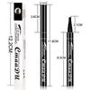 Lasting Tattoo Liquid Eyebrow Pencil Makeup Cosmetics