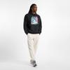 Худи с графическим принтом New Balance M S.o Mt51736Bk Bk