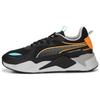 RS-X 3D Black Harbor Mist Унисекс 390025-01