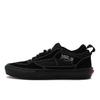 Skate Safe Low Vn000eehbka Black Black