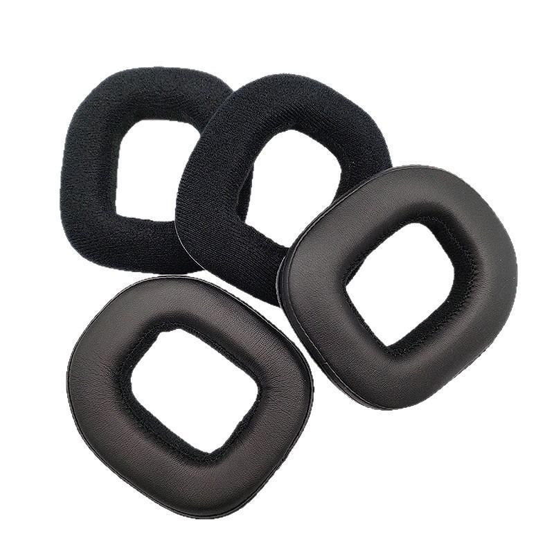 Earpads Headband for Logitech Astro A40 A50 Gen3 Gen4 Headphone Covers,Earmuffs,HeadPads,Easy To Install,Soft and Comfortable 2
