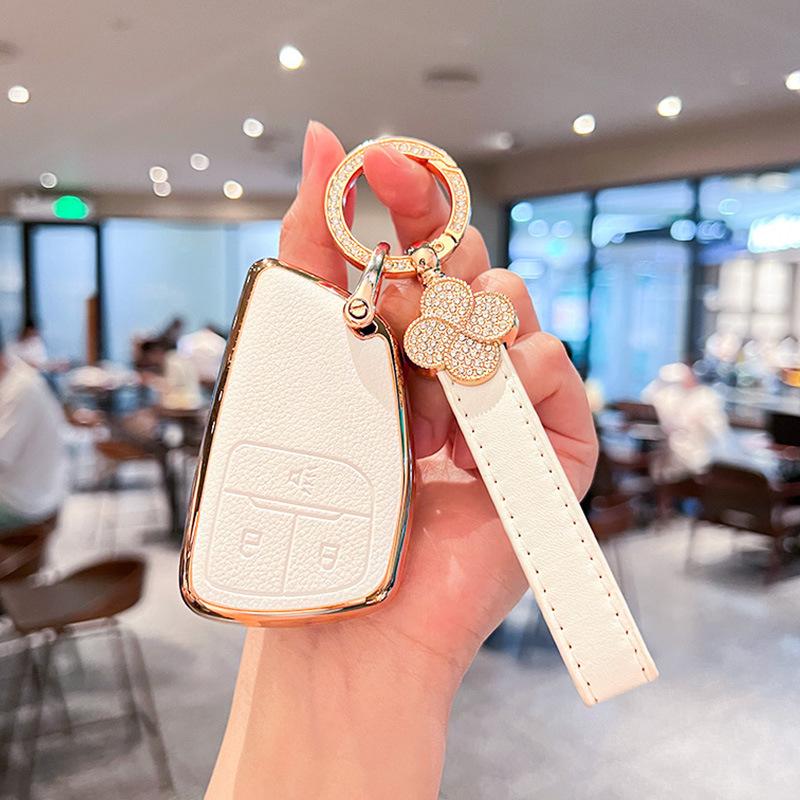 Специальный набор ключей Buick Envision Plus 2024 Автомобиль Century Envision Мужская премиальная застежка LaCrosse